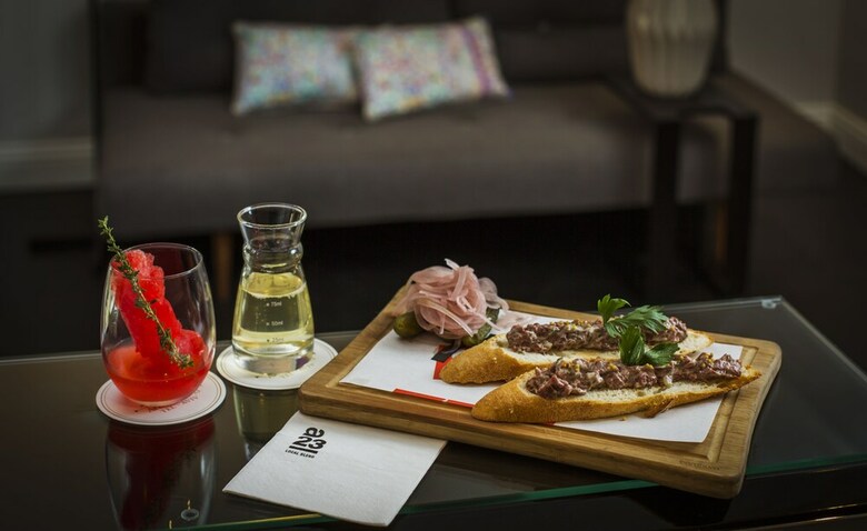 A23 Boutique Hotel