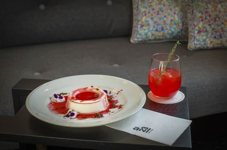 A23 Boutique Hotel