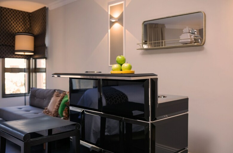 A23 Boutique Hotel