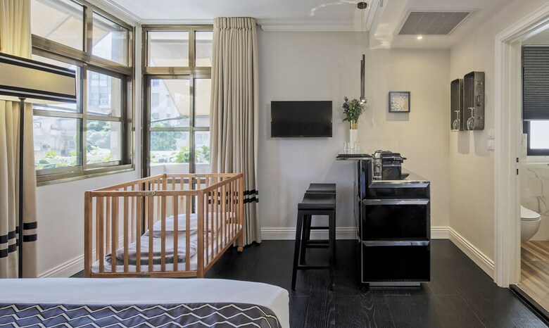 A23 Boutique Hotel