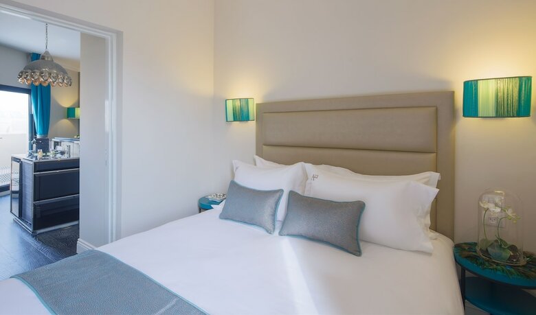 A23 Boutique Hotel