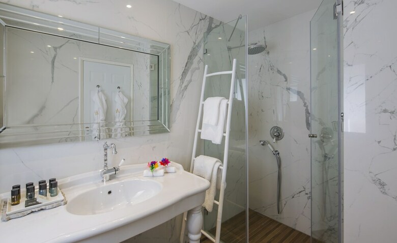 A23 Boutique Hotel