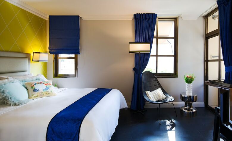 A23 Boutique Hotel