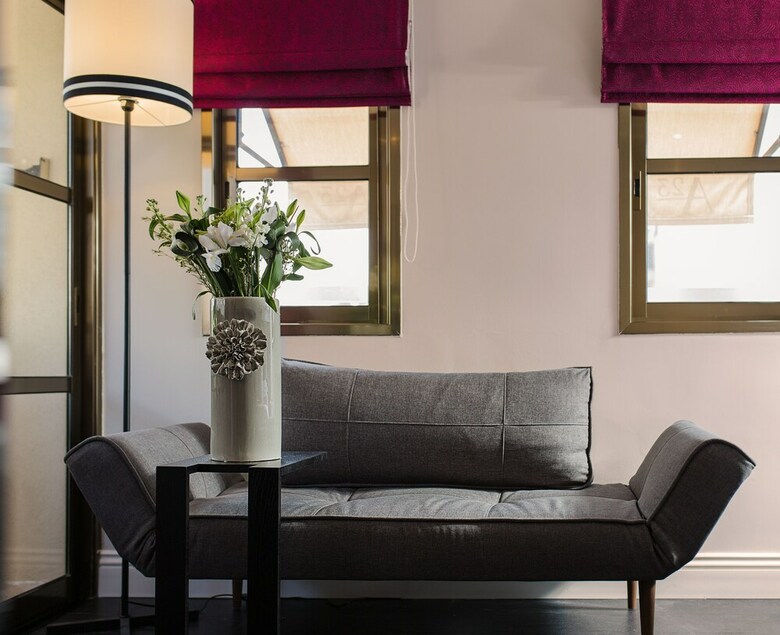 A23 Boutique Hotel