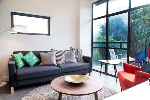 Apartamento Boutique Home