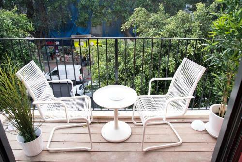 Apartamento Boutique Home