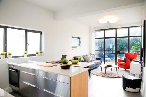 Apartamento Boutique Home