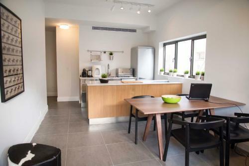 Apartamento Boutique Home