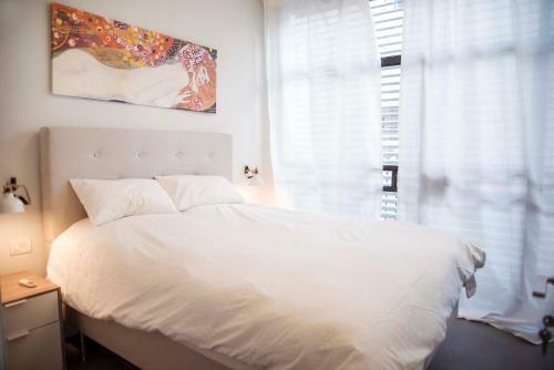 Apartamento Boutique Home