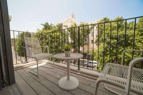 Apartamento Boutique Home