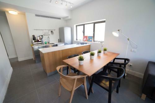 Apartamento Boutique Home