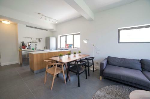 Apartamento Boutique Home
