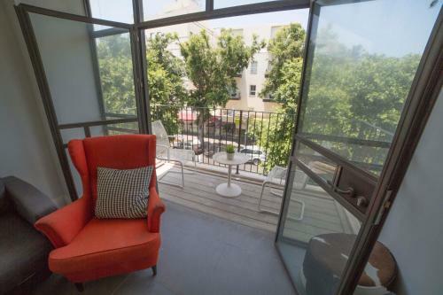 Apartamento Boutique Home