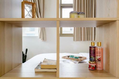 Apartamento Bright And Spacious Loft By The Sea
