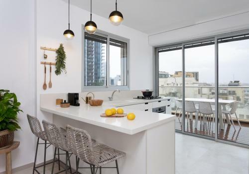 Apartamento Yavos - By Tlv2go
