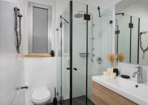 Apartamento Yavos - By Tlv2go