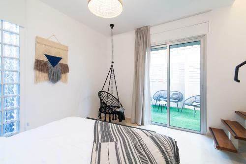 Apartamento Yavos - By Tlv2go