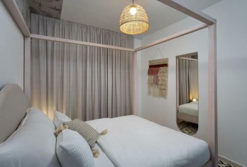 Apartamento Yavos - By Tlv2go