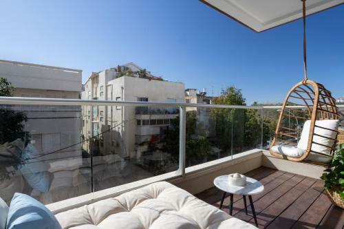 Apartamento Yavos - By Tlv2go