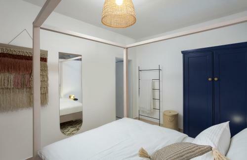 Apartamento Yavos - By Tlv2go
