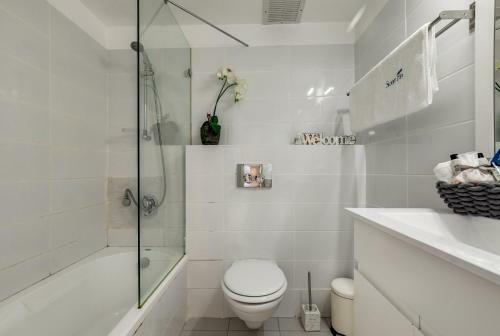 Apartamento Sweet Inn -shabazy