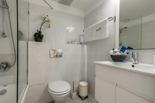 Apartamento Sweet Inn -shabazy