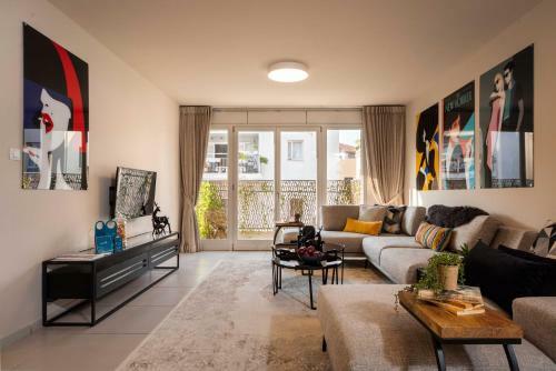 Apartamento Sweet Inn -shabazy