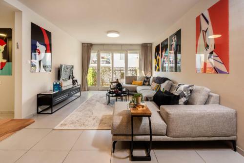 Apartamento Sweet Inn -shabazy