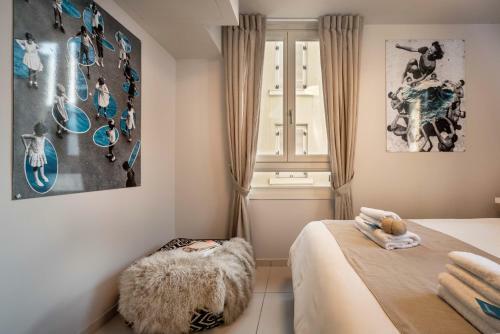 Apartamento Sweet Inn -shabazy