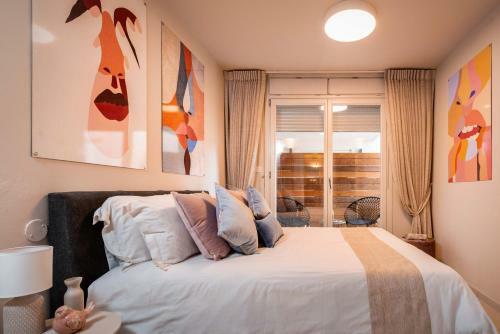Apartamento Sweet Inn -shabazy