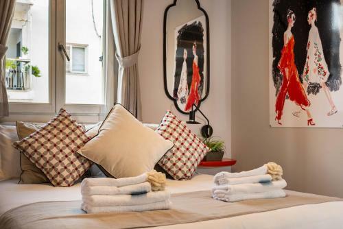 Apartamento Sweet Inn -shabazy
