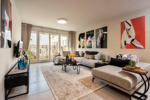 Apartamento Sweet Inn -shabazy