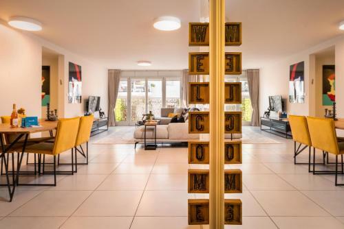 Apartamento Sweet Inn -shabazy