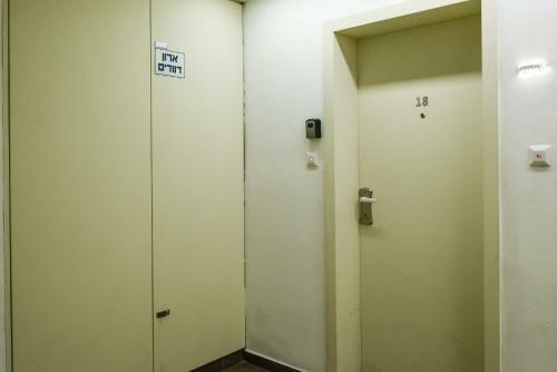 Apartamento Sweet Inn -shabazy