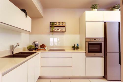 Apartamento Sweet Inn -shabazy