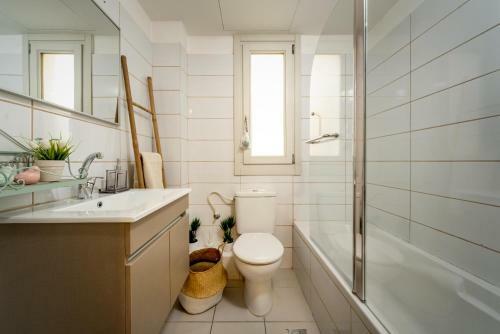 Apartamento Sweet Inn -shabazy