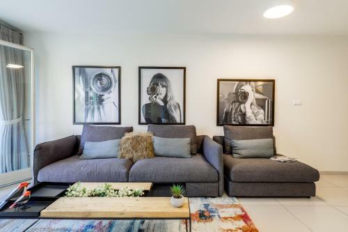 Apartamento Sweet Inn -shabazy