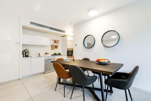 Apartamento Sweet Inn -shabazy