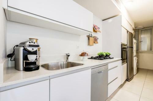 Apartamento Sweet Inn -shabazy