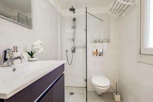 Apartamento Sweet Inn -shabazy