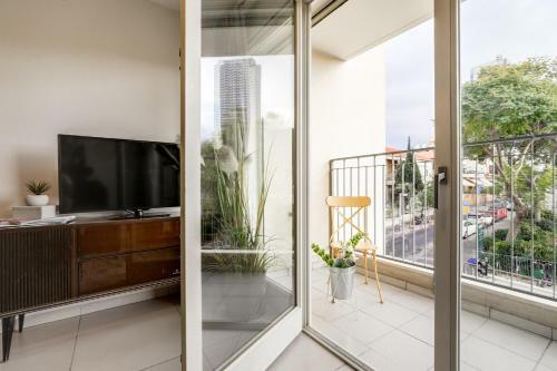 Apartamento Sweet Inn -shabazy