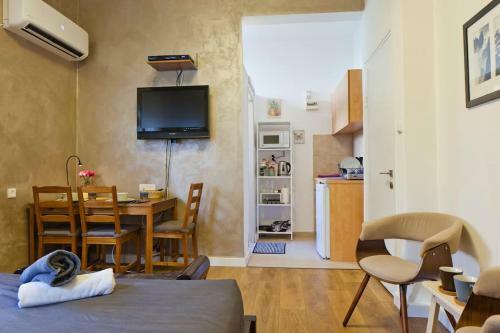 Apartamento Tlv Supreme City Center