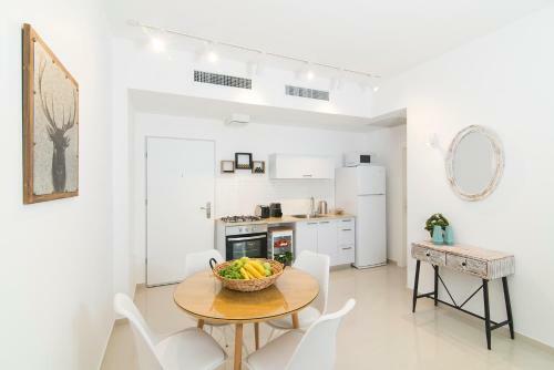 Apartamento House No. 29 - By Tlv2go