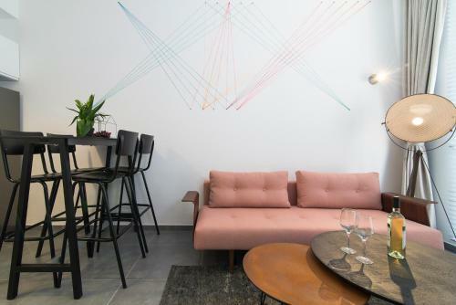 Apartamento House No. 29 - By Tlv2go