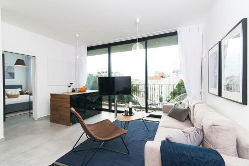 Apartamento House No. 29 - By Tlv2go