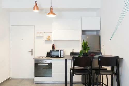 Apartamento House No. 29 - By Tlv2go