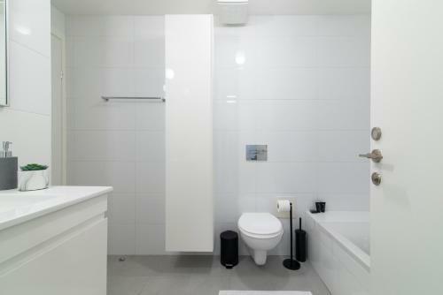 Apartamento House No. 29 - By Tlv2go