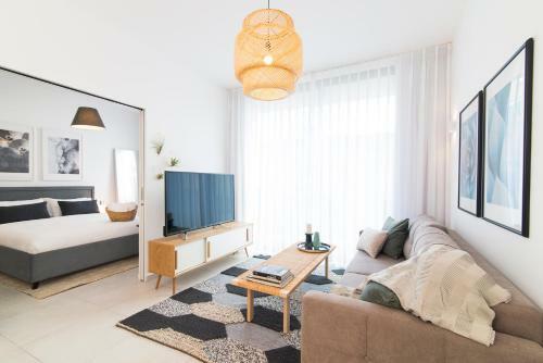 Apartamento House No. 29 - By Tlv2go