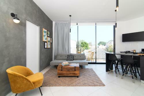 Apartamento House No. 29 - By Tlv2go