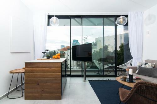 Apartamento House No. 29 - By Tlv2go